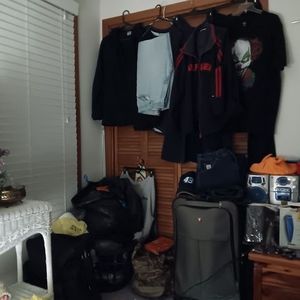 Meet your Posher, Dawn